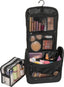 Joan & David High Density Sport Nylon Hanging Toiletry Organizer Bag