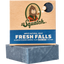 Dr Squatch Bar Soap - Fresh Falls