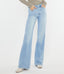 Ellie High Rise Flare Jeans