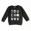 Touchdown Football Sweatshirt