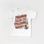 Friday Nights Stadium Lights Tee