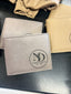 ND 701 Leatherette Wallets