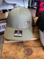 ND 701 Leather Patch Hats 115 Low Pro