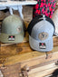 ND 701 Leather Patch Hats 115 Low Pro