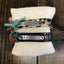 The Cuff Chic Braceletes