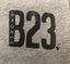 B23 Strong Graphic Tee