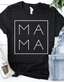 Mama Graphic Tee