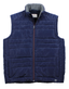 Nielsville Puffer Vest