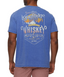 Long Ridge Whiskey SS Tee
