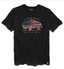 Buffalo Flag SS Tee