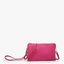 Riley Compartment Wallet/Crossbody Colors - 2