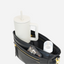 The Stroller Caddy - Black