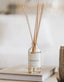 Clear Reed Diffuser