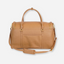 The Weekender - Tan