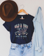 Wild & Free Graphic Tee