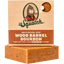 Dr Squatch Bar Soap - Wood Barrel Bourbon