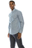 Polka Dot Dress Shirt