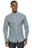 Polka Dot Dress Shirt