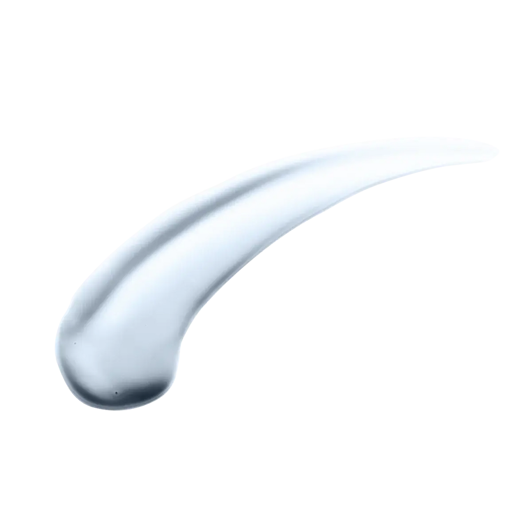 Dr Squatch Lotion - Fresh Falls