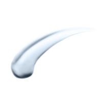 Dr Squatch Lotion - Fresh Falls