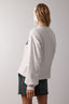 MERRY' GINGHAM TOP AND SHORTS SET: GREEN