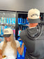 DRUNK Vintage Trucker Hat