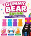 Sugar Squeeze Squishy – Gummy Bear Stress Toy