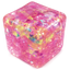 Fun Doh Squishy Charm Cube Fidget Toy