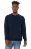 Unisex Sponge Fleece Raglan Sweatshirt