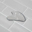 Stainless Steel Gua Sha