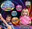 Fun Doh Swirl Squishy Cubes
