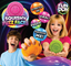 Fun Doh Fuzzy Face Squishy Sensory Toy