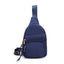 Sid Nylon Sling Backpack