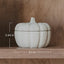 Pumpkin Spice Soy Candle, 13.5 oz - Pumpkin Jar