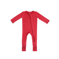 Baby Bamboo Pajamas w/ DreamCuffs®