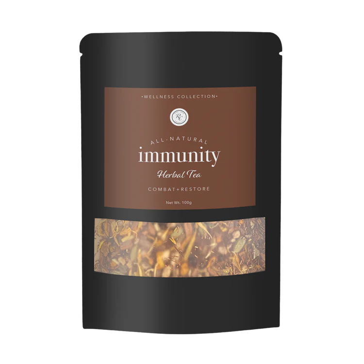 Immunity Herbal Tea