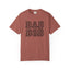 Dad Bod T-Shirt Garment-Dyed Tee