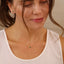 18k Gold Filled Celebration Birthstone Sets