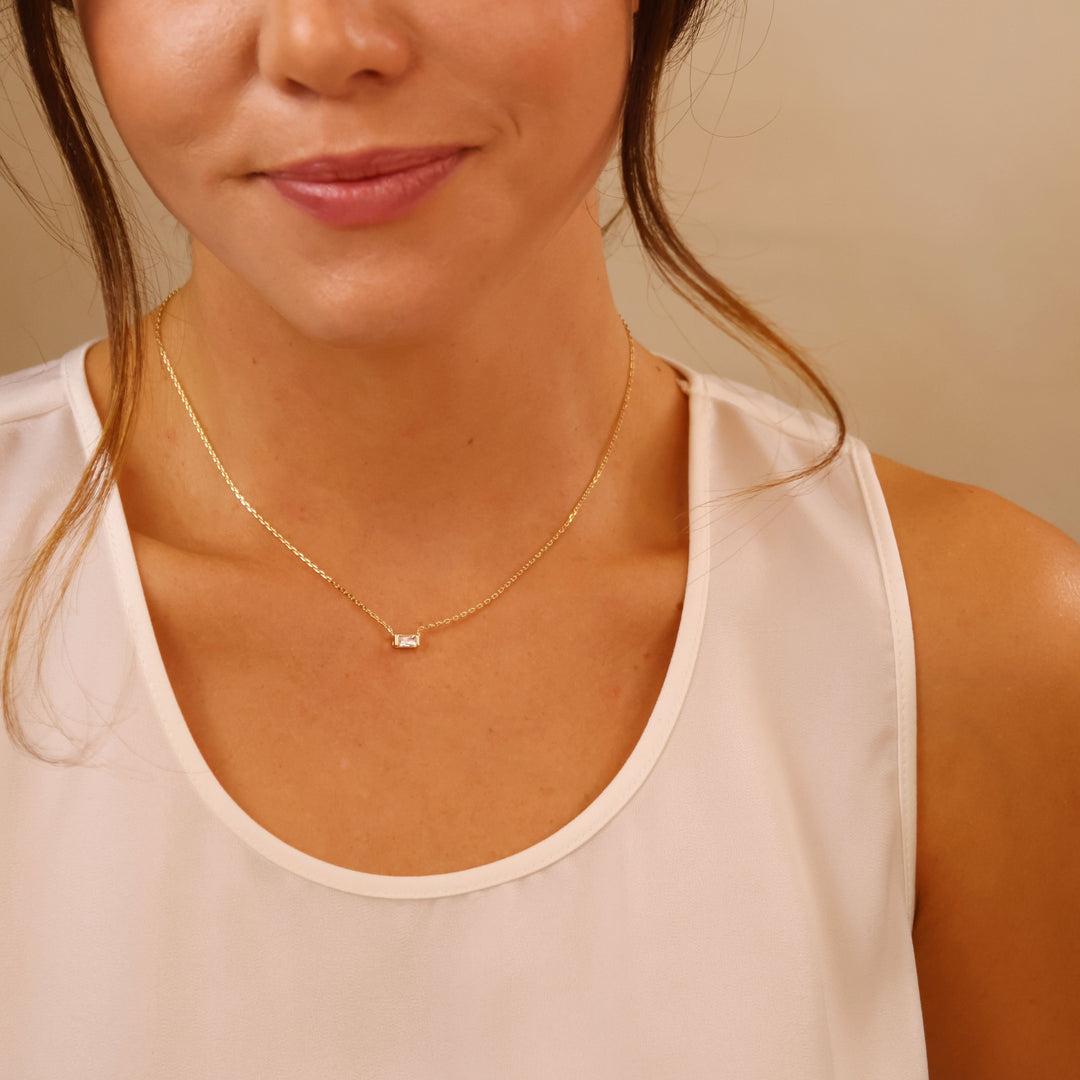 18k Gold Filled Celebration Birthstone Sets