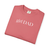 Girl Dad T-Shirt