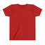 Cooler Version of Dad Youth Tee