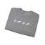 Nana Printed Crewneck Sweatshirt