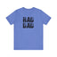 RAD DAD Jersey Tee