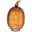 Glass Pumpkin
