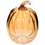 Glass Pumpkin