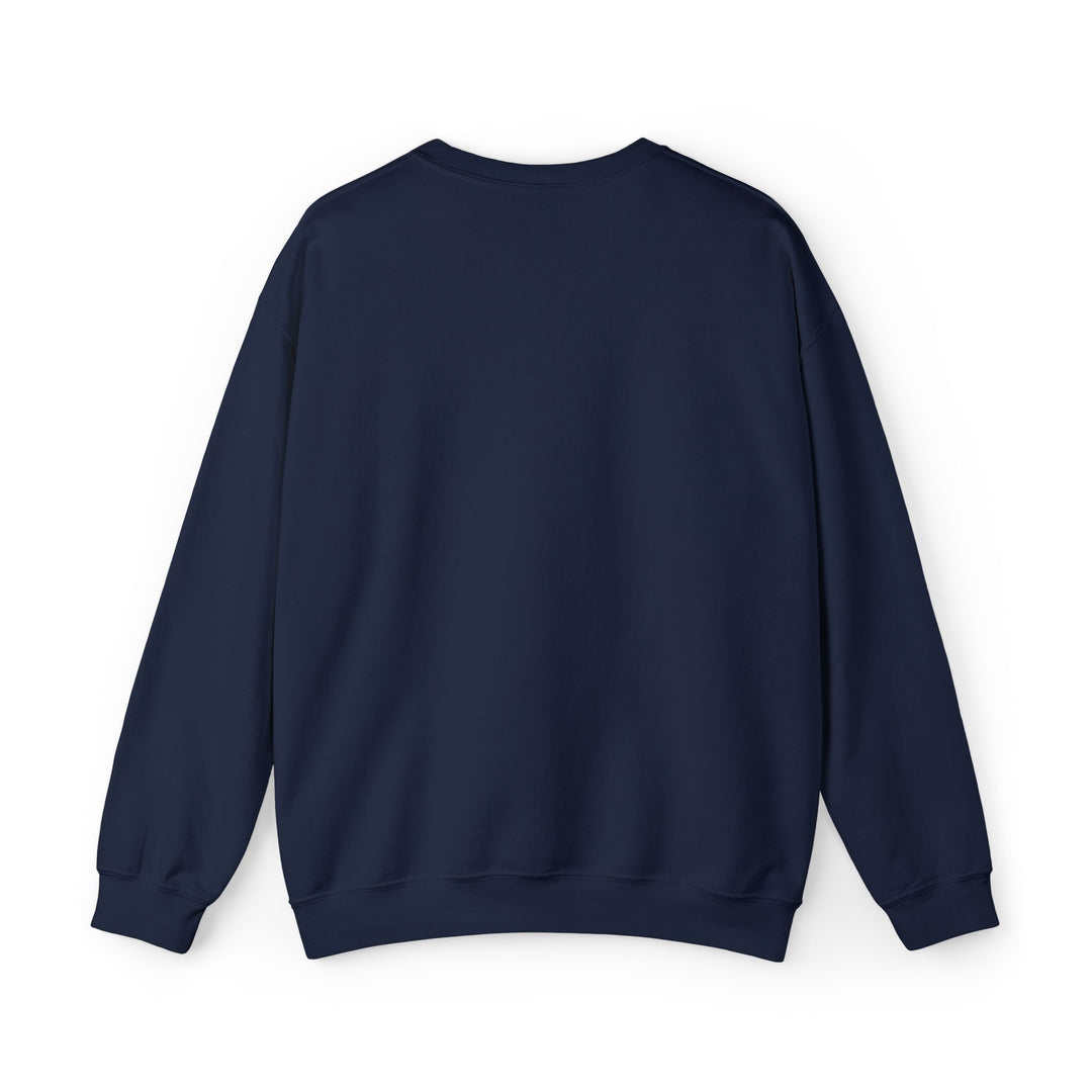 Nana Embroidered Crewneck Sweatshirt