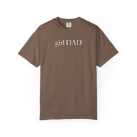 Girl Dad T-Shirt