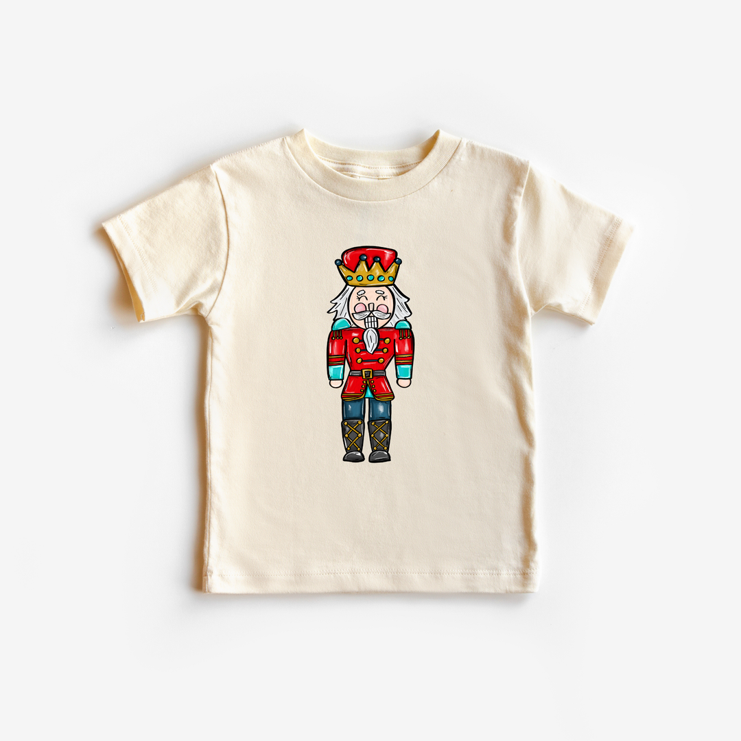 Nutcracker Tee