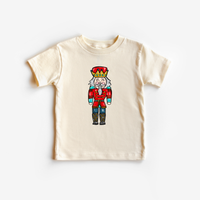 Nutcracker Tee