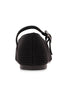 Brita Ballet Flat - Black